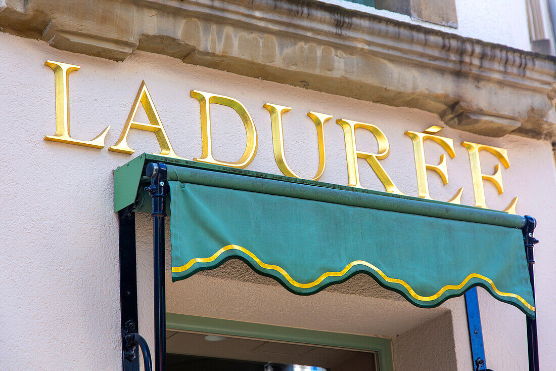 Europe,Luxembourg,Luxembourg City,Laduree