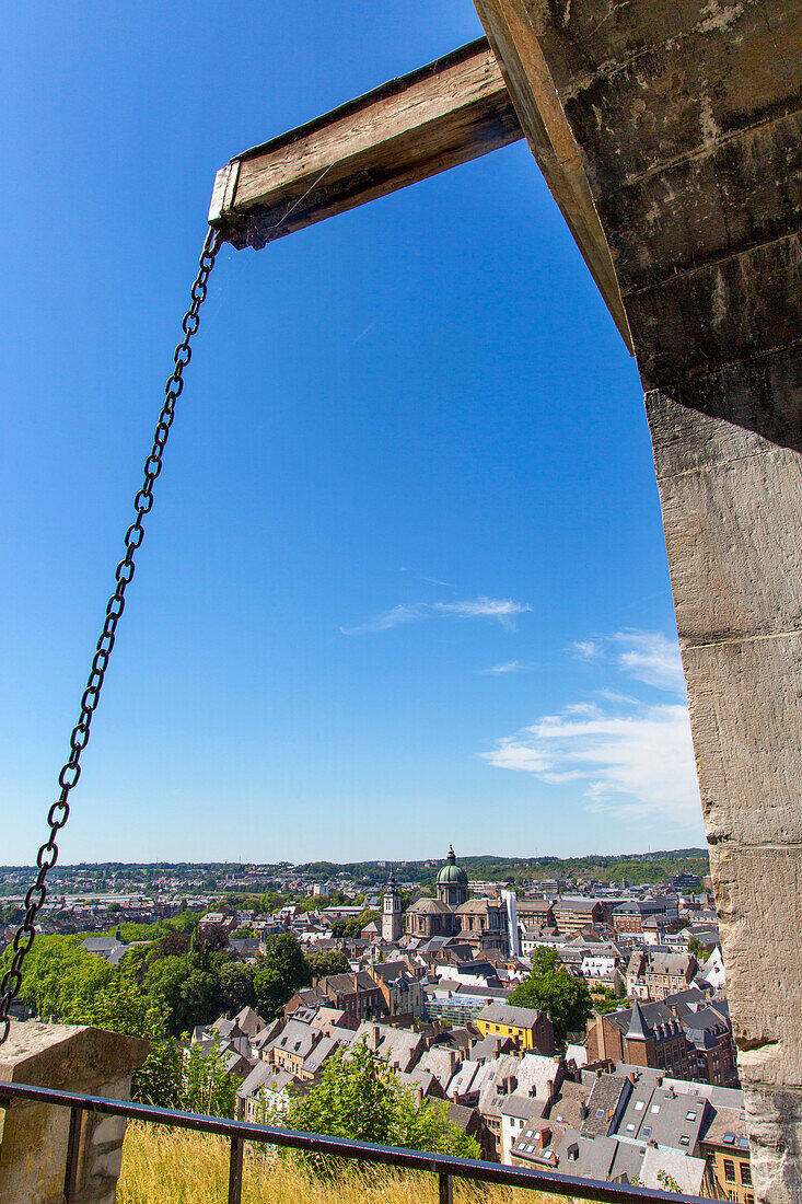 Europa,Belgien,Namur