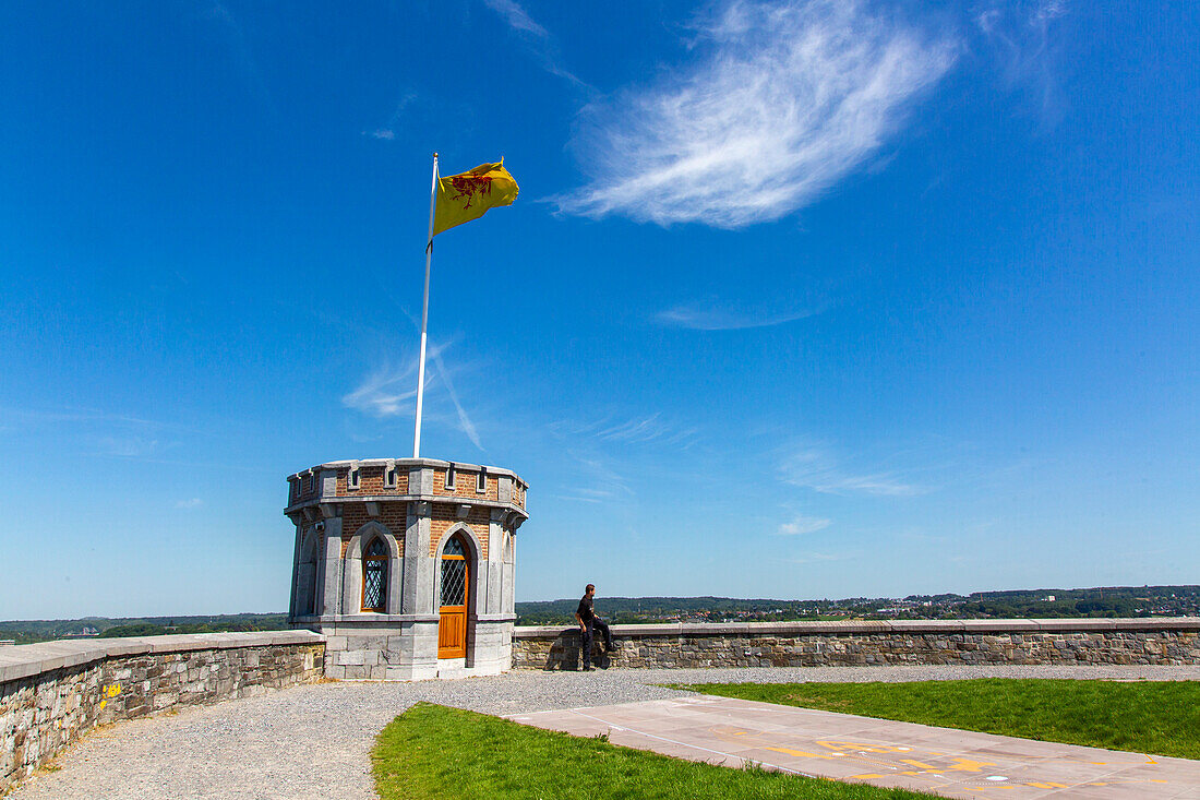 Europa,Belgien,Namur