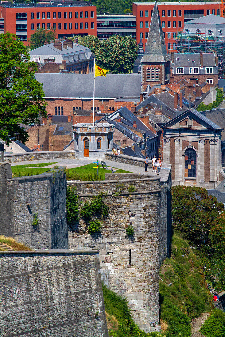 Europa,Belgien,Namur