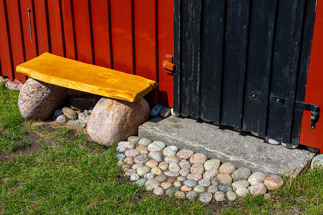 Europa,Skandinavien,Schweden. Lysekil. Stangehuvud