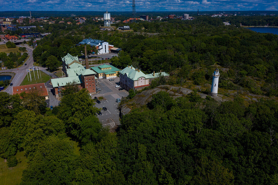 Europa,Skandinavien,Schweden. Karlskrona.