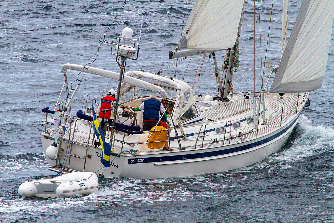 Europa,Skandinavien,Schweden. Lysekil