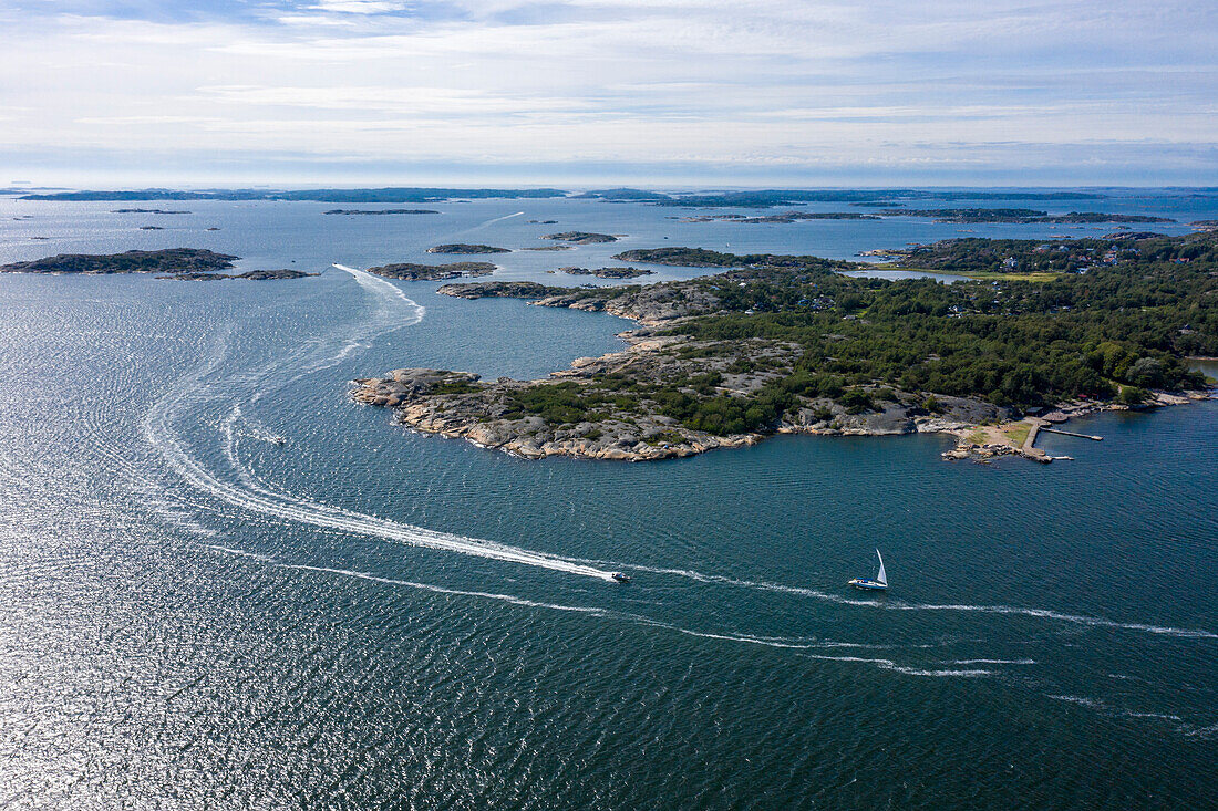 Europa,Skandinavien,Schweden,Askim