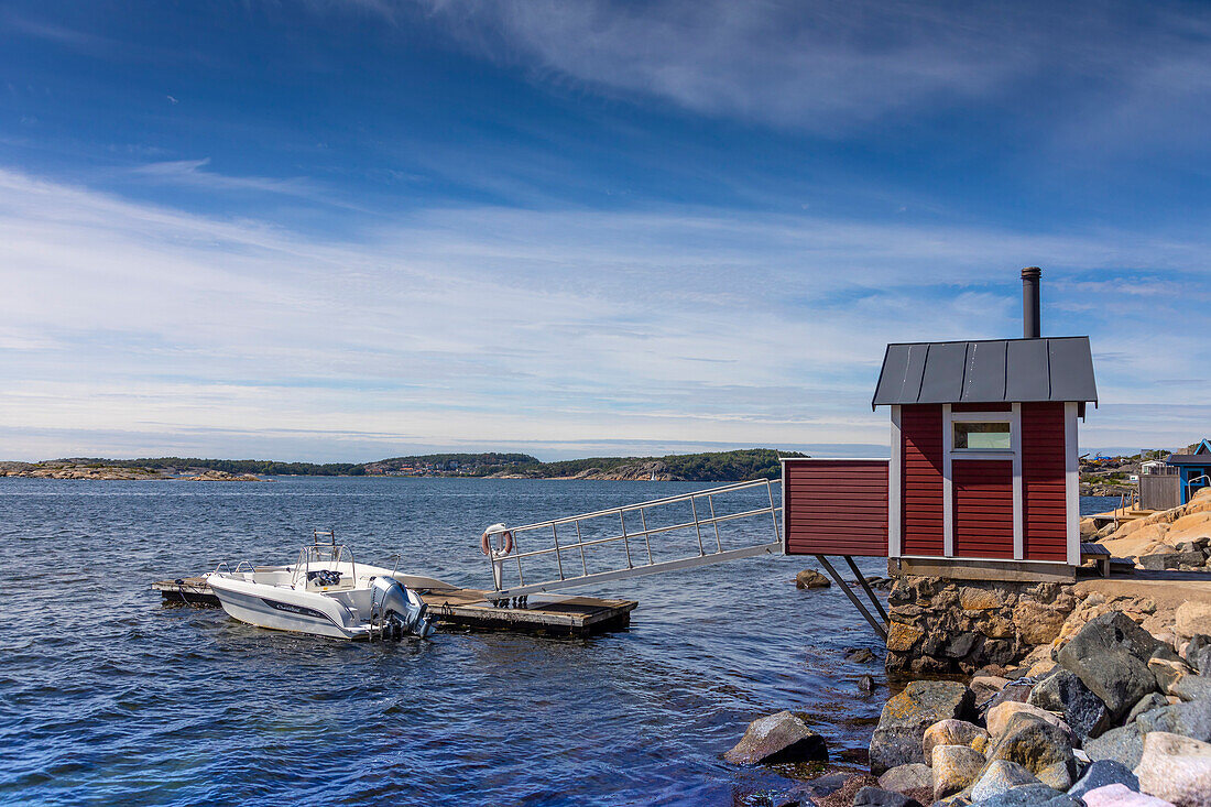 Europa,Skandinavien,Schweden,Askim