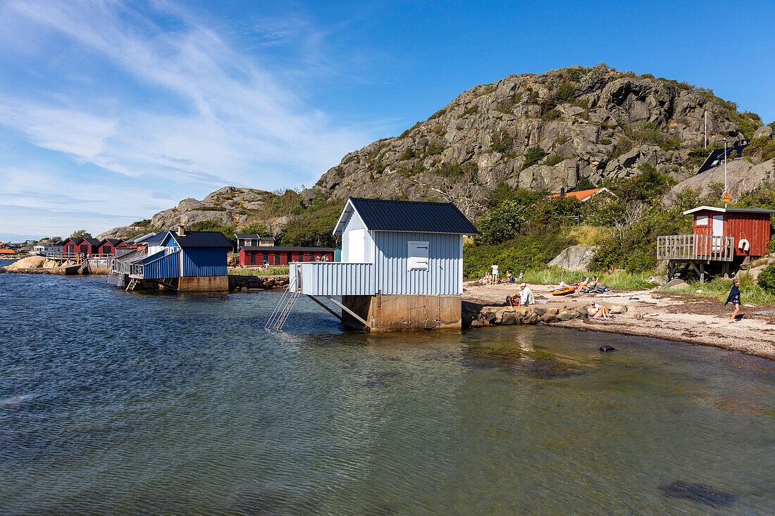 Europa,Skandinavien,Schweden,Askim