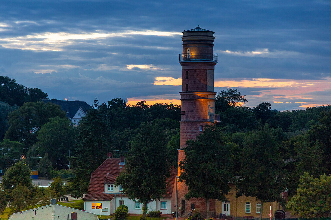 Europa,Deutschland. Schleswig-Holstein. Travemünde