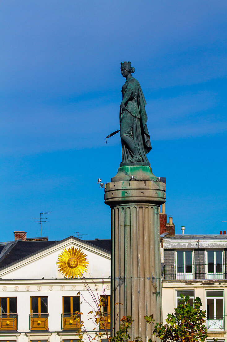 France,Hauts de France,Lille