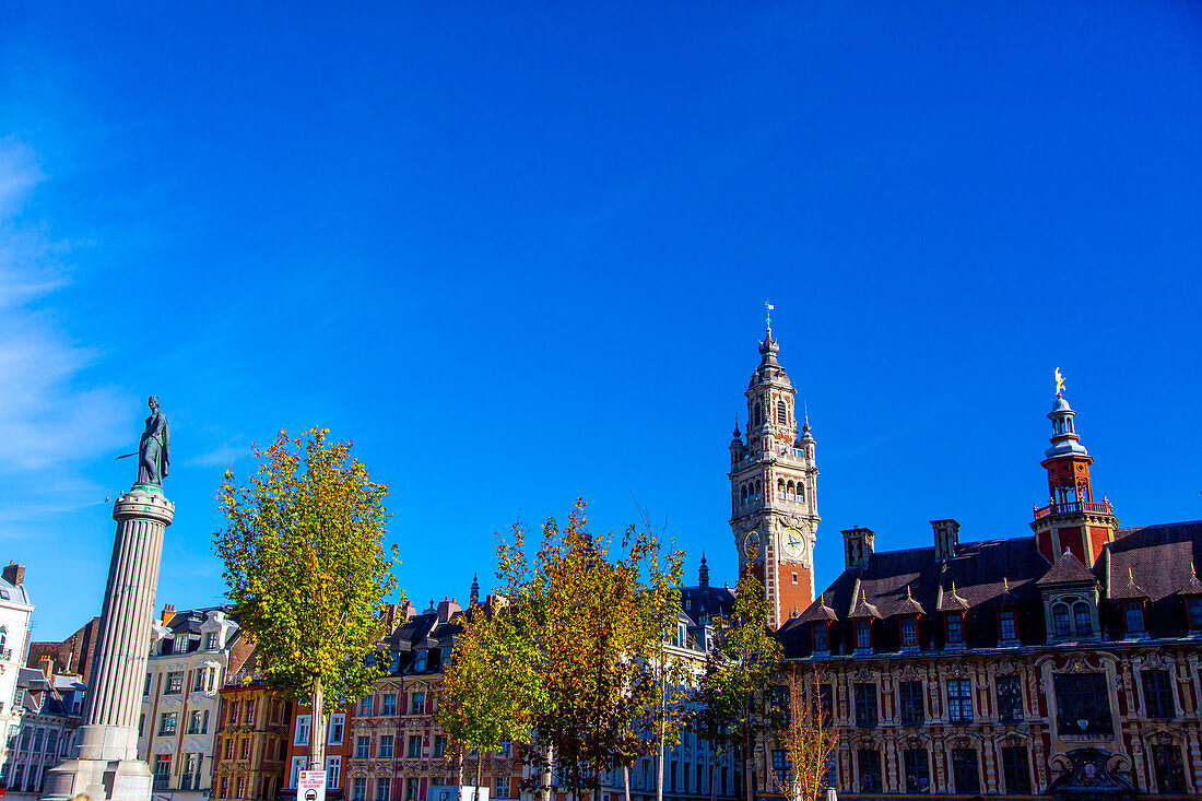 France,Hauts de France,Lille