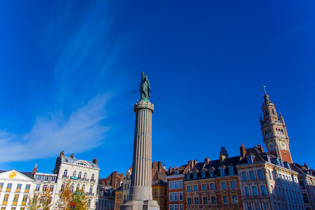 France,Hauts de France,Lille