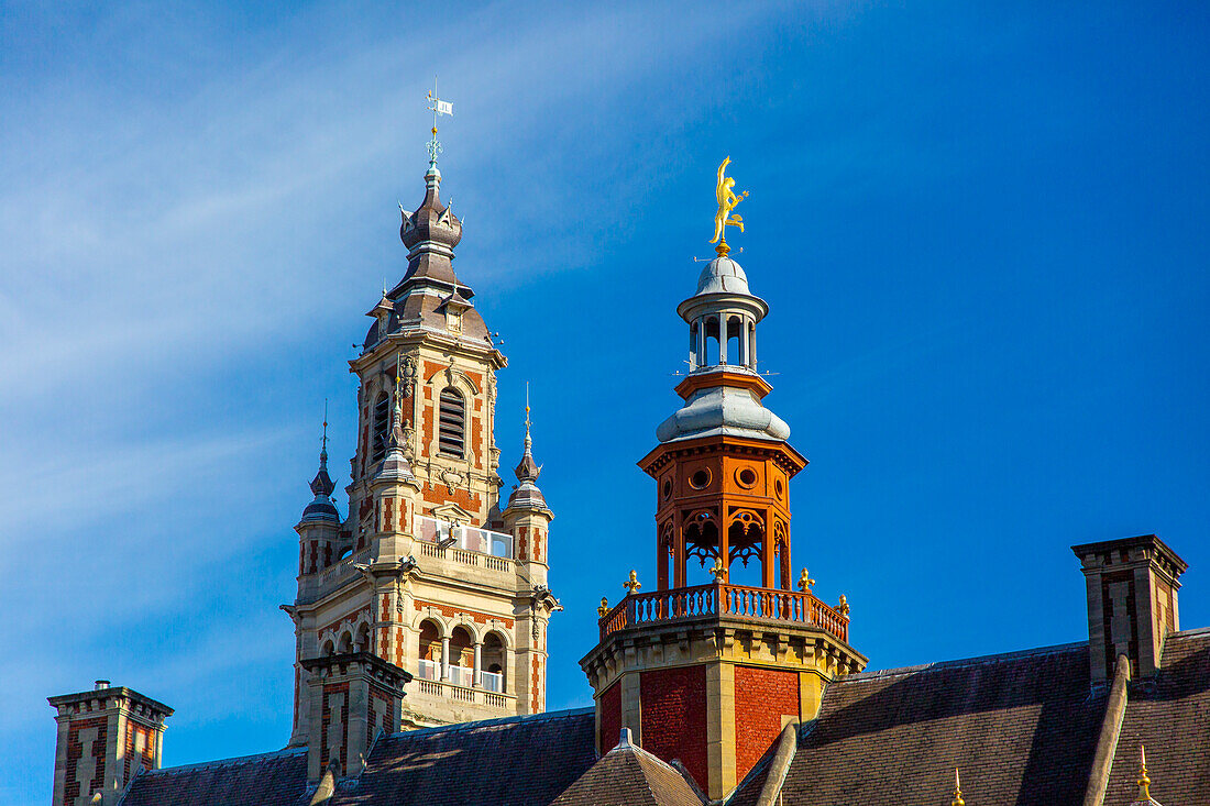 France,Hauts de France,Lille