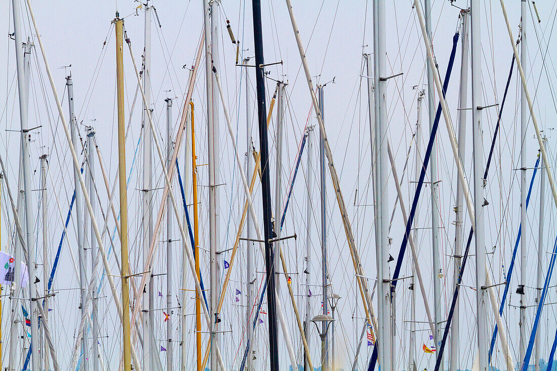 Europa,Deutschland. Schleswig-Holstein. Heiligenhafen