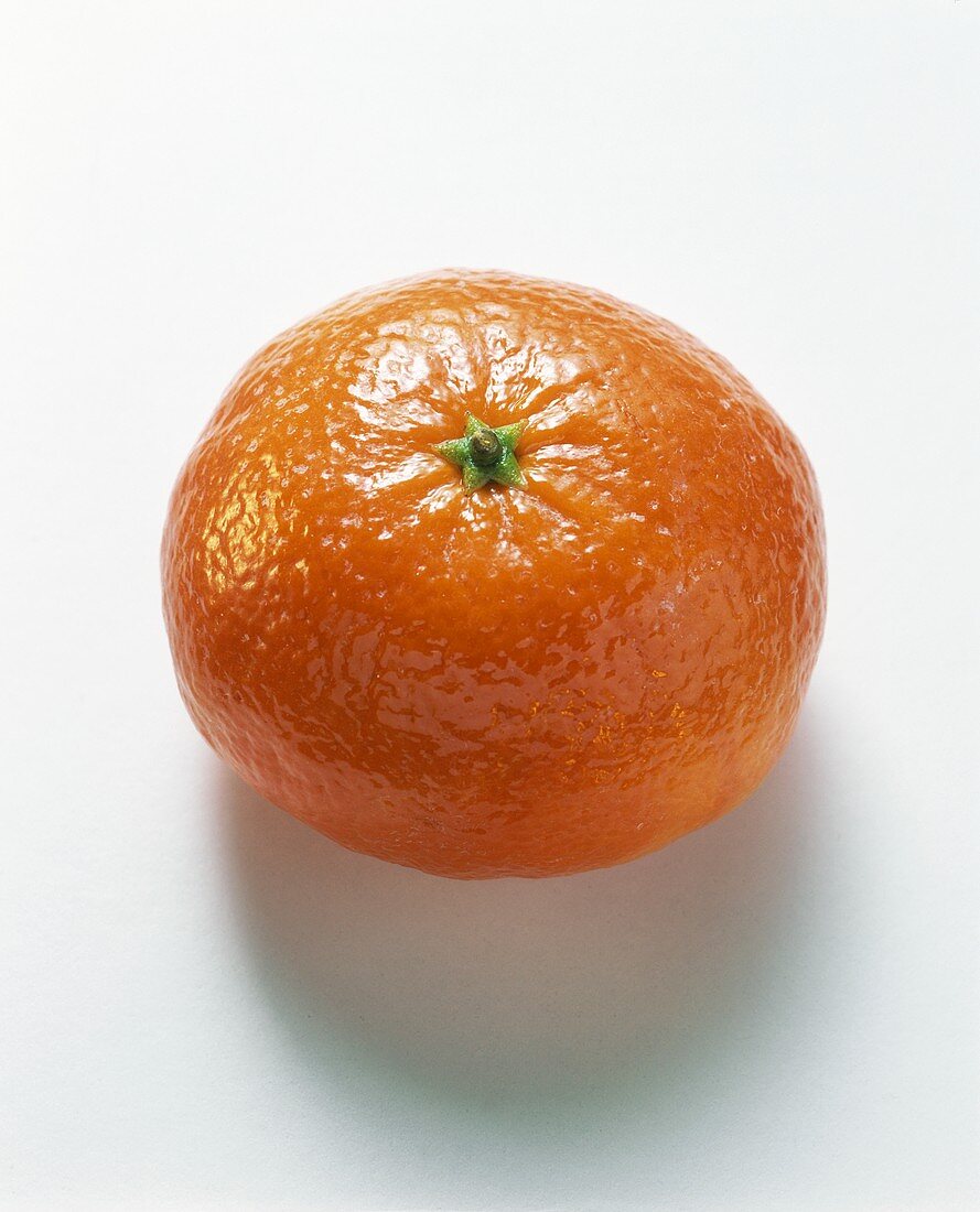 A Tangerine