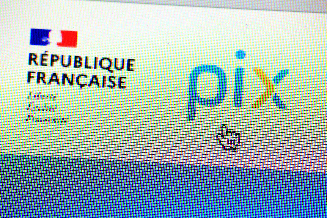 PIX,public service site to assess,develop and certify digital skills.