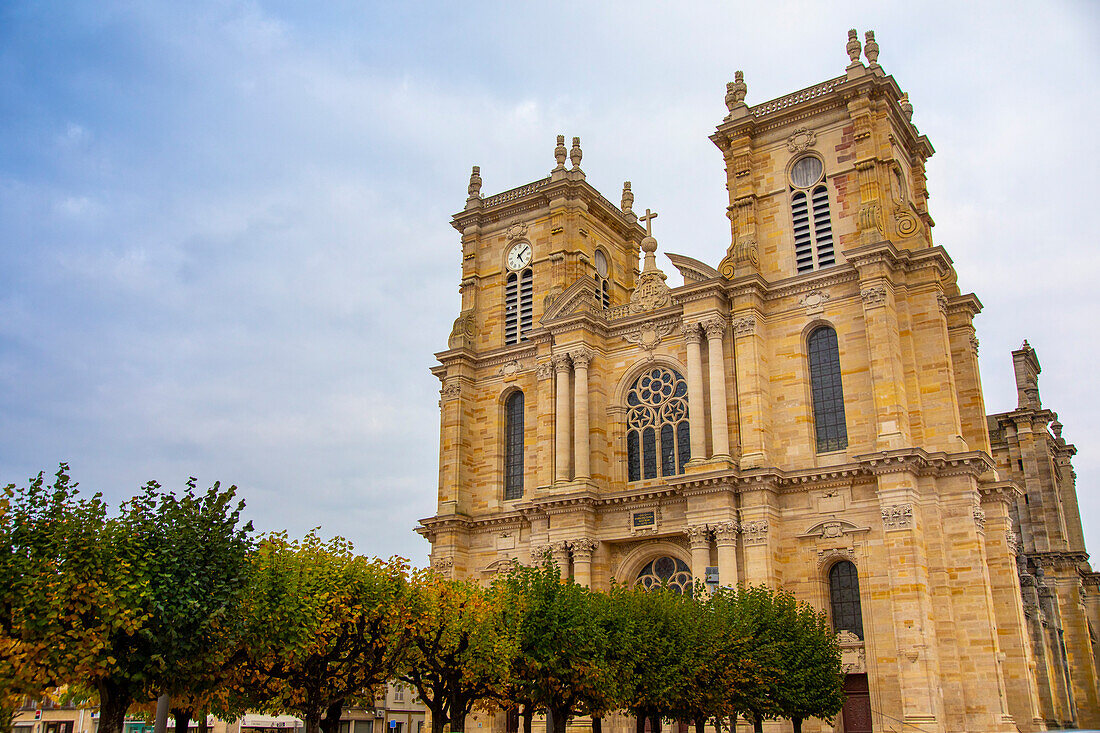 France,Grand Est,Marne,Vitry-le-Francois