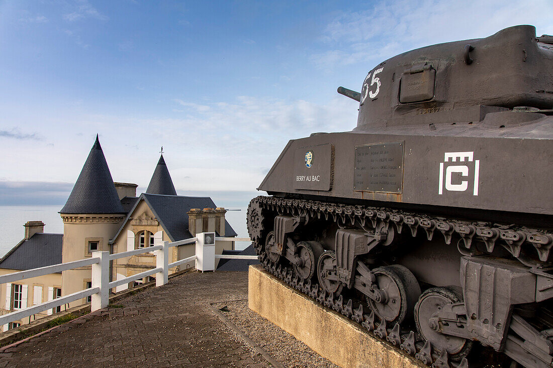 France,Normandie,Arromanches-les-Bains,Basse-Normandie,Calvados