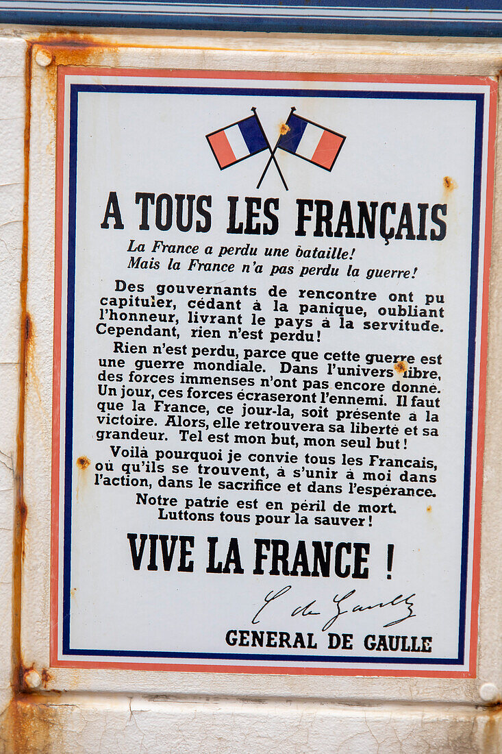 Frankreich,Normandie,Arromanches-les-Bains,Basse-Normandie,Calvados