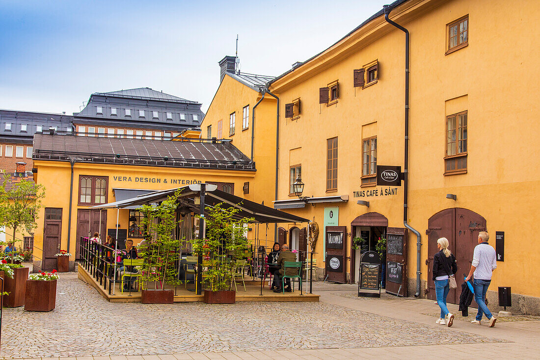 Europa,Skandinavien,Schweden.. Norrkoeping