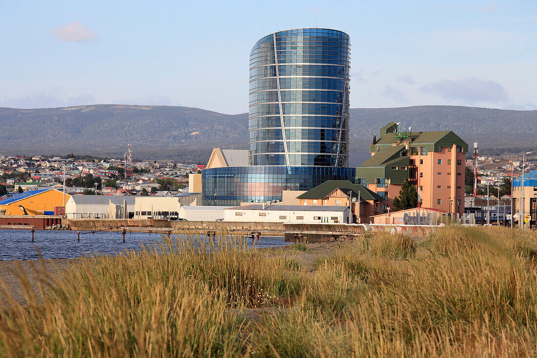 Chile,Magallanes,Punta Arenas,Hotel Dreams del Estrecho,Avenida Costanera,