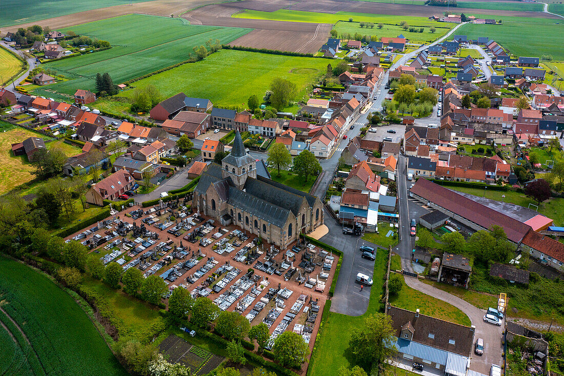 France,Hauts de France,Pas de Calais,North district,Pitgam