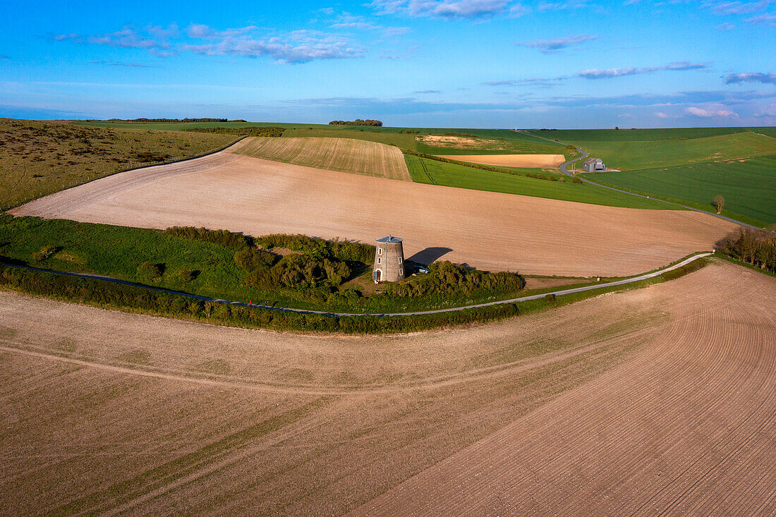 Frankreich, Hauts de France, Pas de Calais. Escales