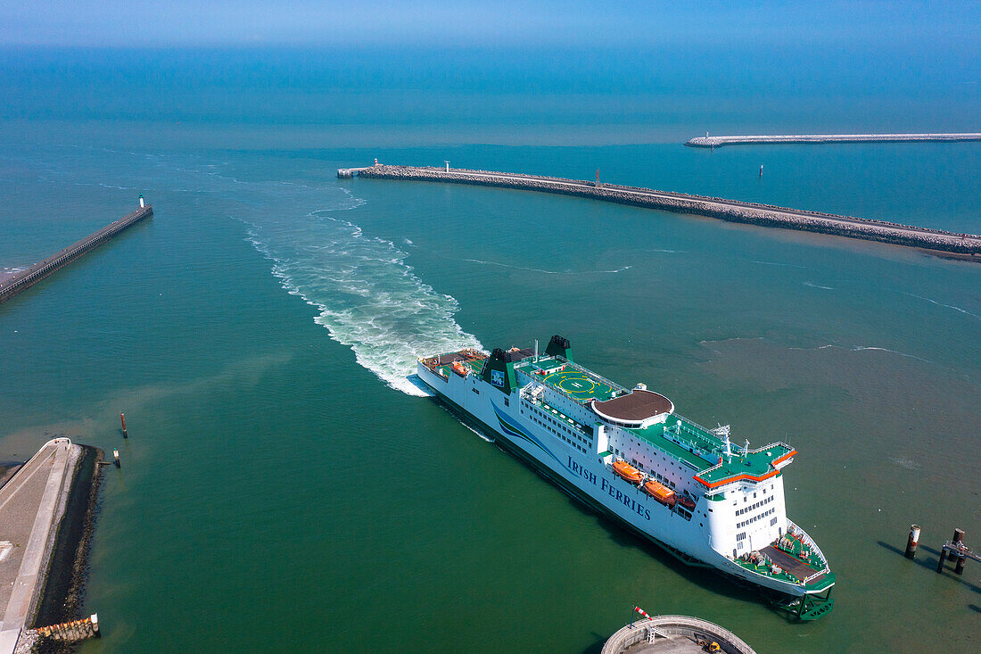 France,Hauts de France,Cote d'opale,Pas de Calais,Calais,. CalaisIsle of Inishmore,Irish Ferries