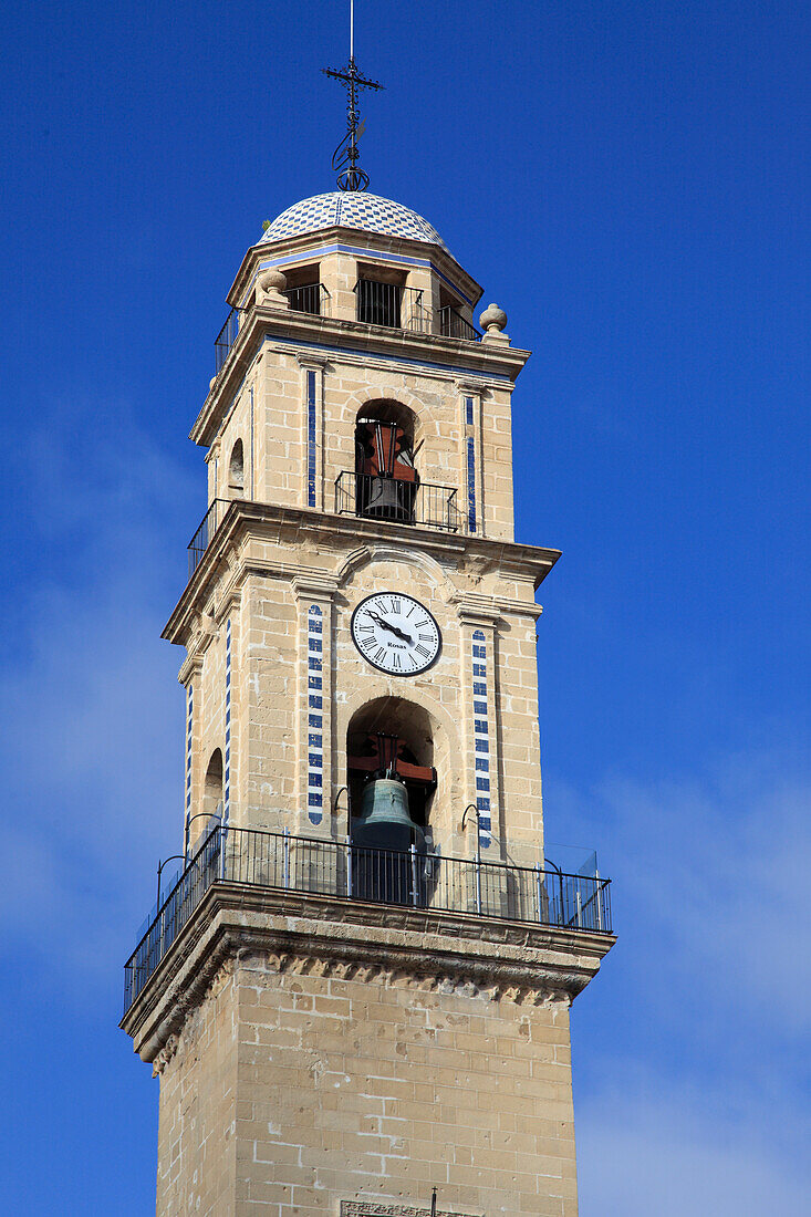 Spain,Andalusia,Jerez de la Frontera,Cathedral