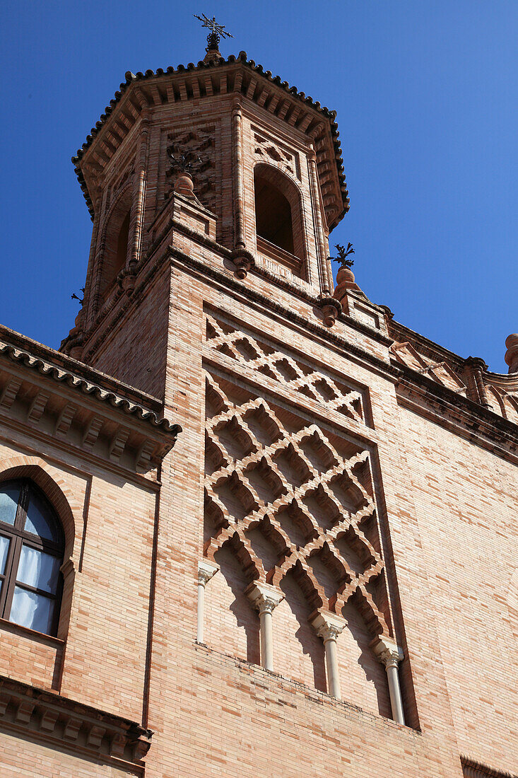 Spanien,Andalusien,Jerez de la Frontera,Iglesia de la Maria Reparadora,Kirche