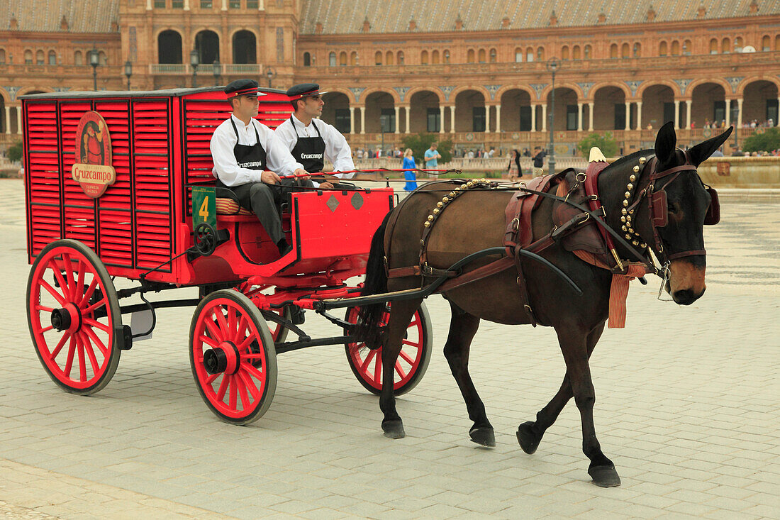 Spain,Andalusia,Seville,festival,horse carriage