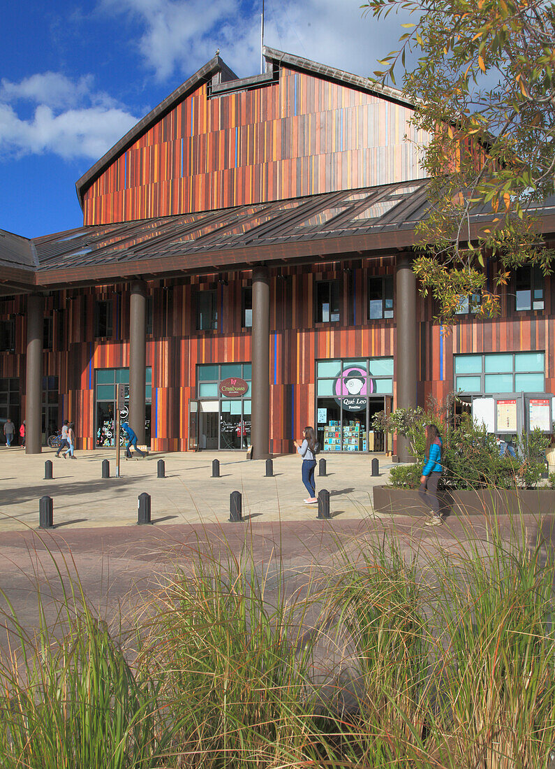 Chile,Lake District,Frutillar,Teatro del Lago,theatre,concert hall,