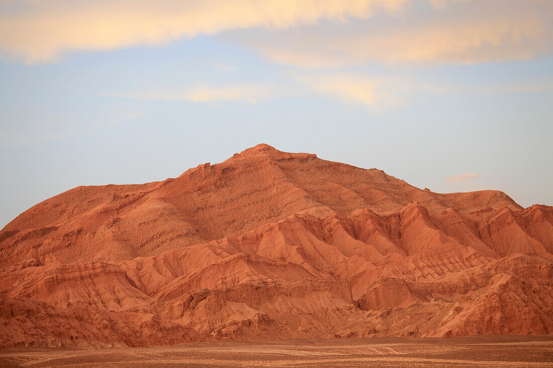 Chile,Antofagasta-Region,Atacama-Wüste,Valle de la Luna;