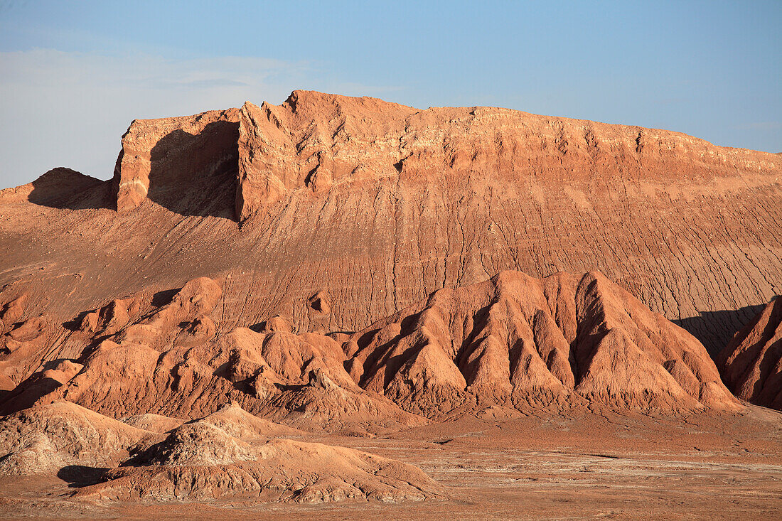 Chile,Antofagasta-Region,Atacama-Wüste,Valle de la Luna;