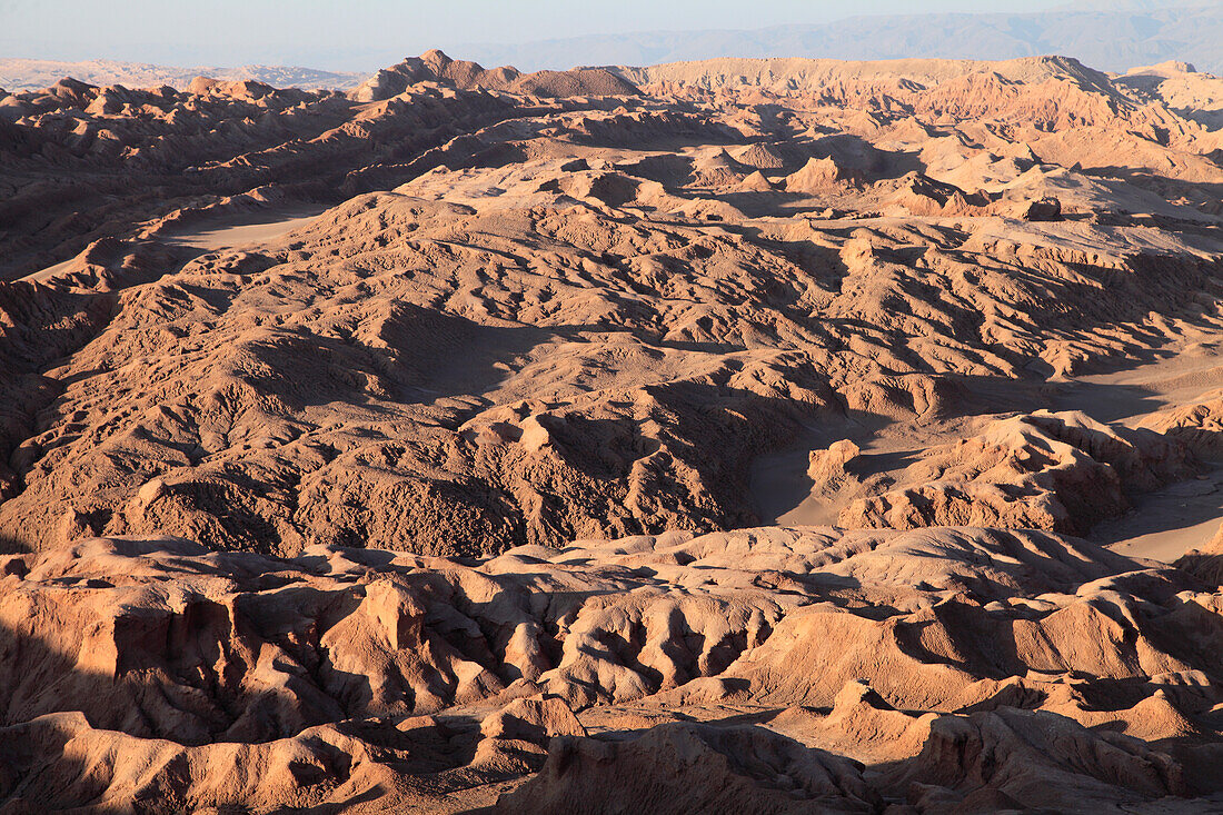 Chile,Antofagasta-Region,Atacama-Wüste,Valle de la Luna;