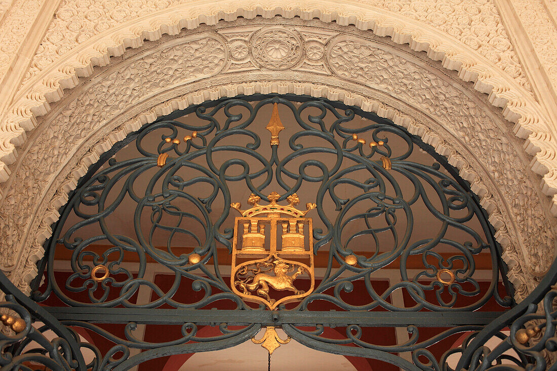 Spanien,Andalusien,Sevilla,Casa de Pilatos