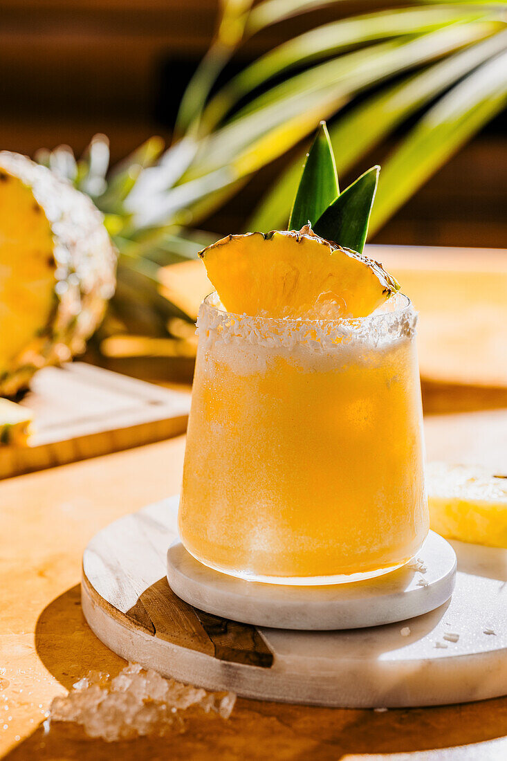 Piña Colada