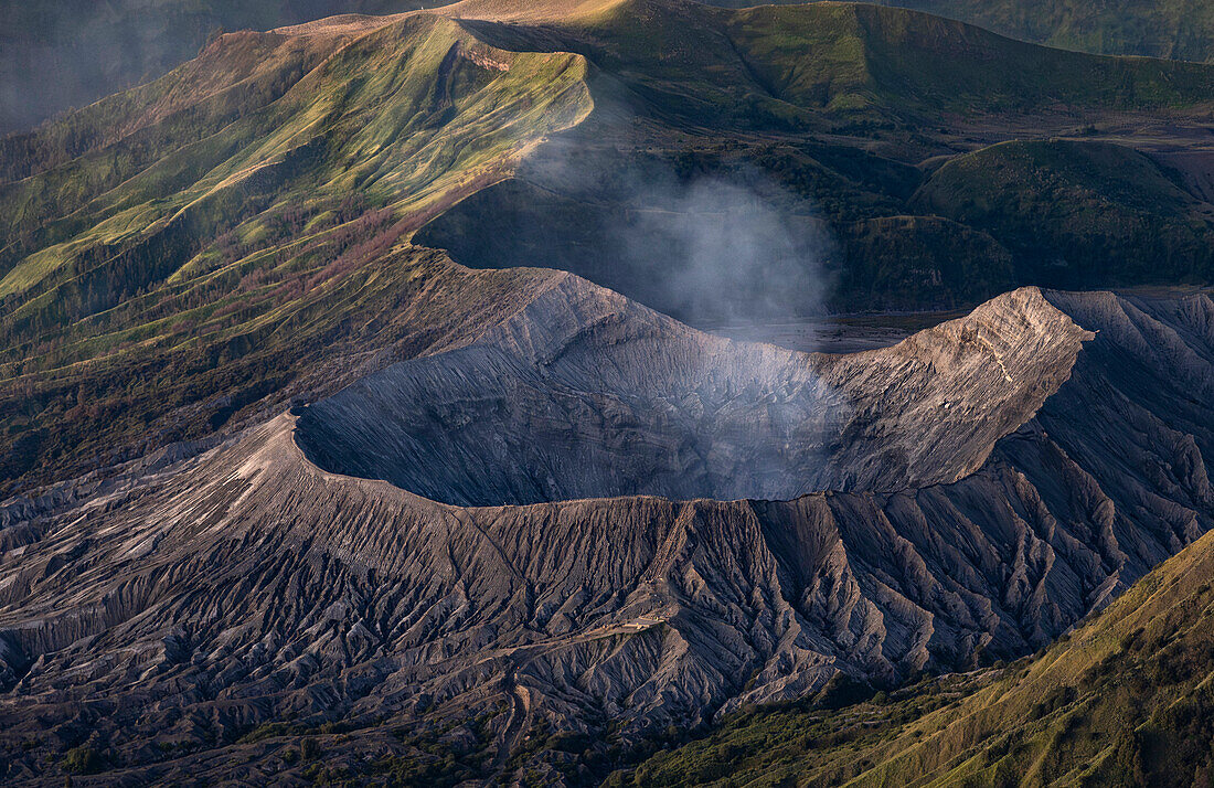 Mount Bromo, Java, Indonesia