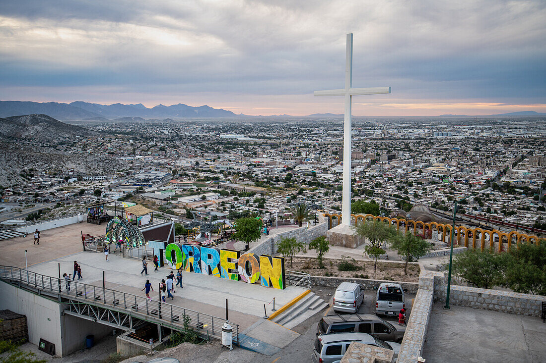 Torreón, Mexico