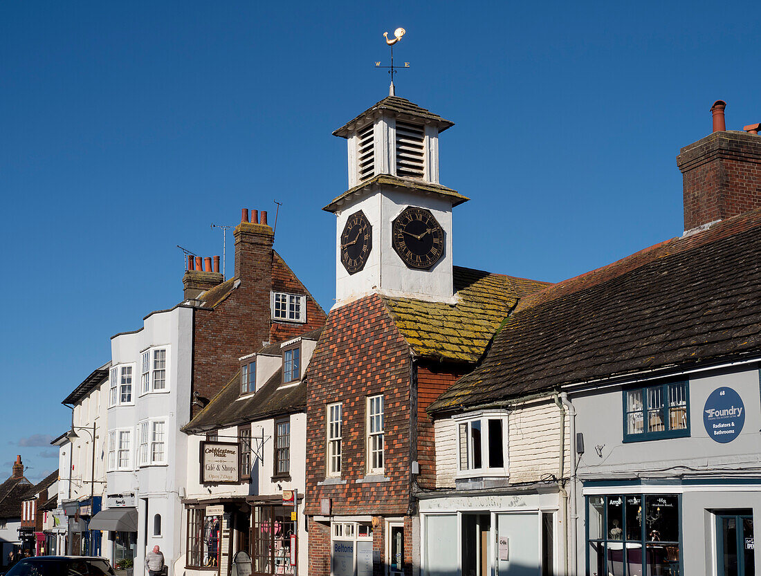 Steyning, Sussex, England, United Kingdom, Europe