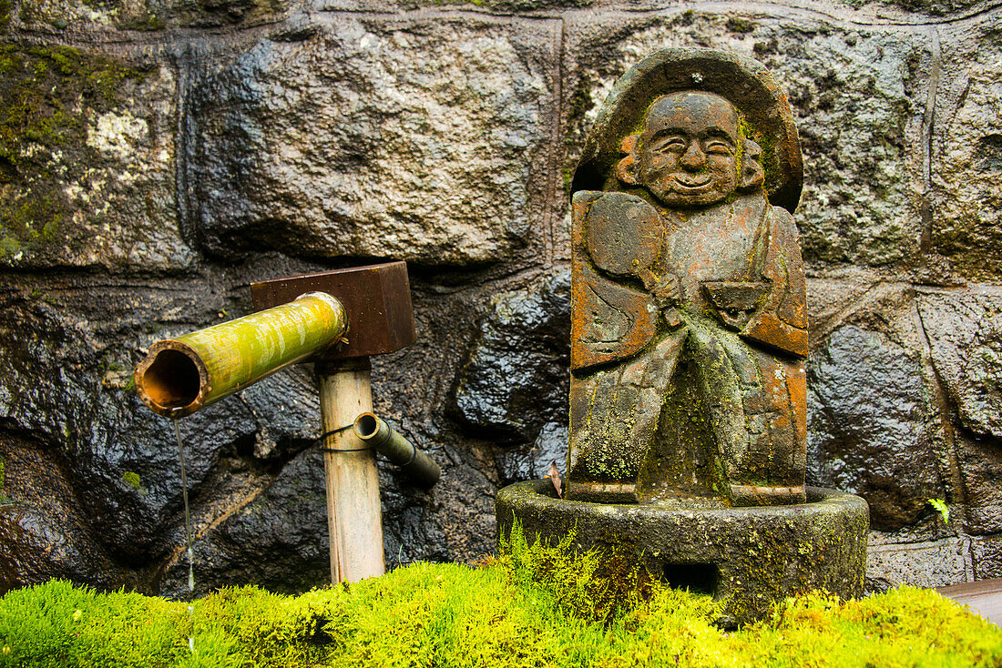 Kurokawa Onsen, public spa, Kyushu, Japan, Asia