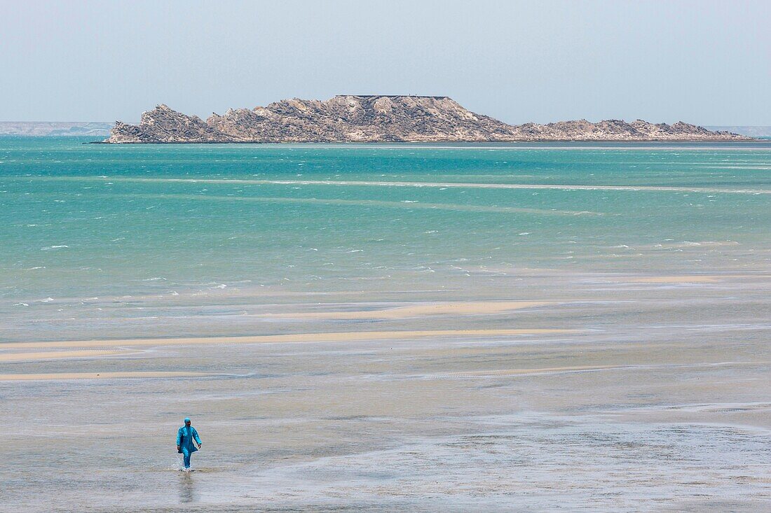 Marokko, Oued Ed-Dahab, Dakhla,