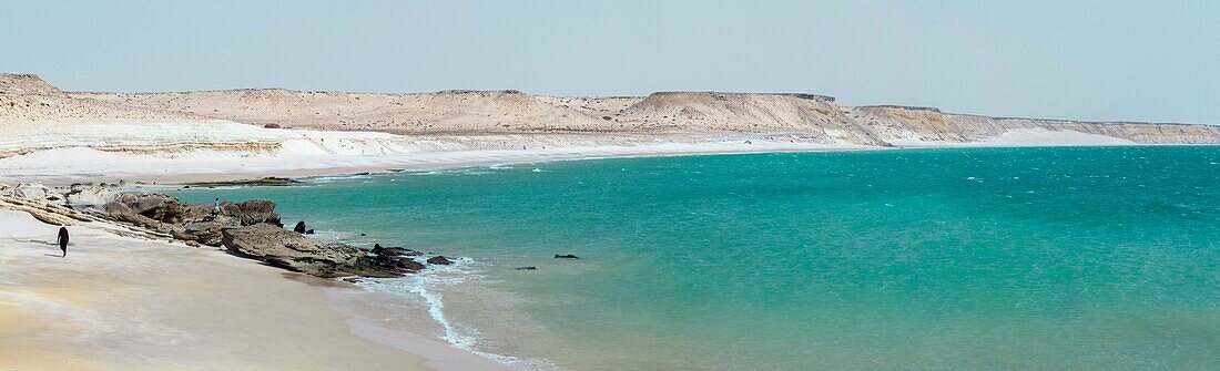 Marokko, Oued Ed-Dahab, Dakhla,