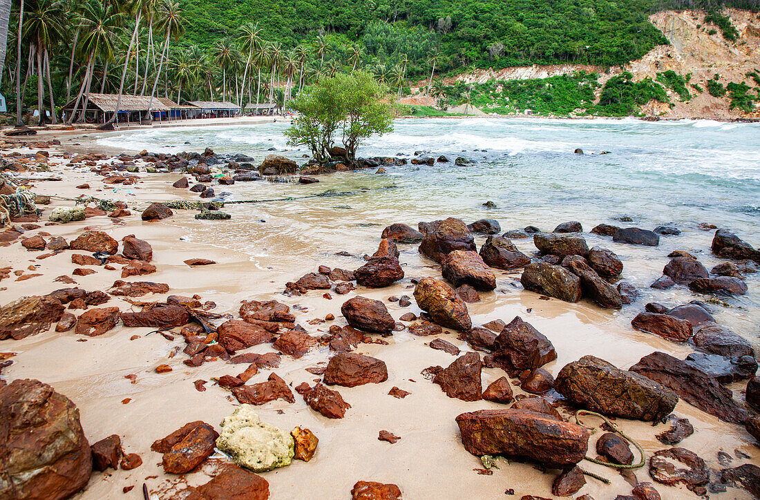 Nam Du Inseln, Kien Giang, Vietnam, Indochina, Südostasien, Asien