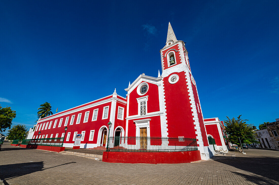 Palace of San Paul, Island of Mozambique, UNESCO World Heritage Site, Mozambique, Africa