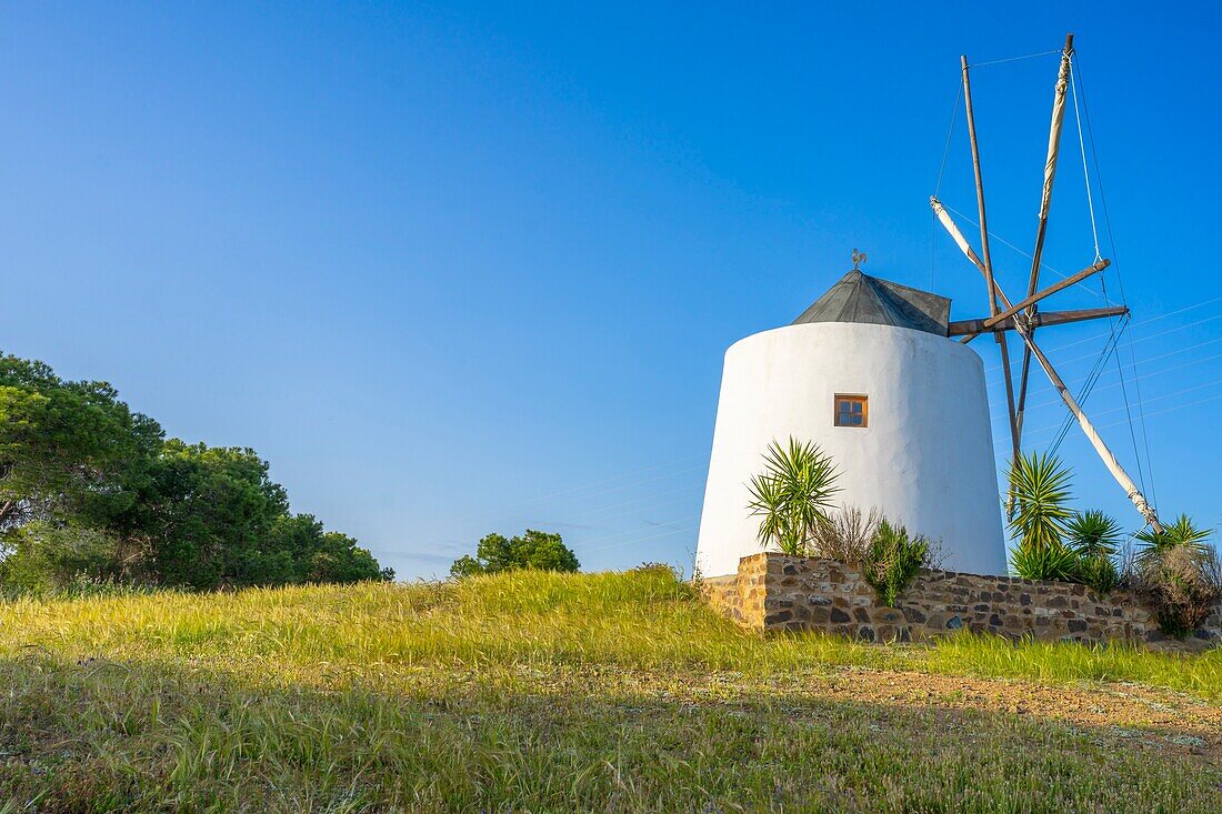 Mertola, Alentejo, Portugal, Europe