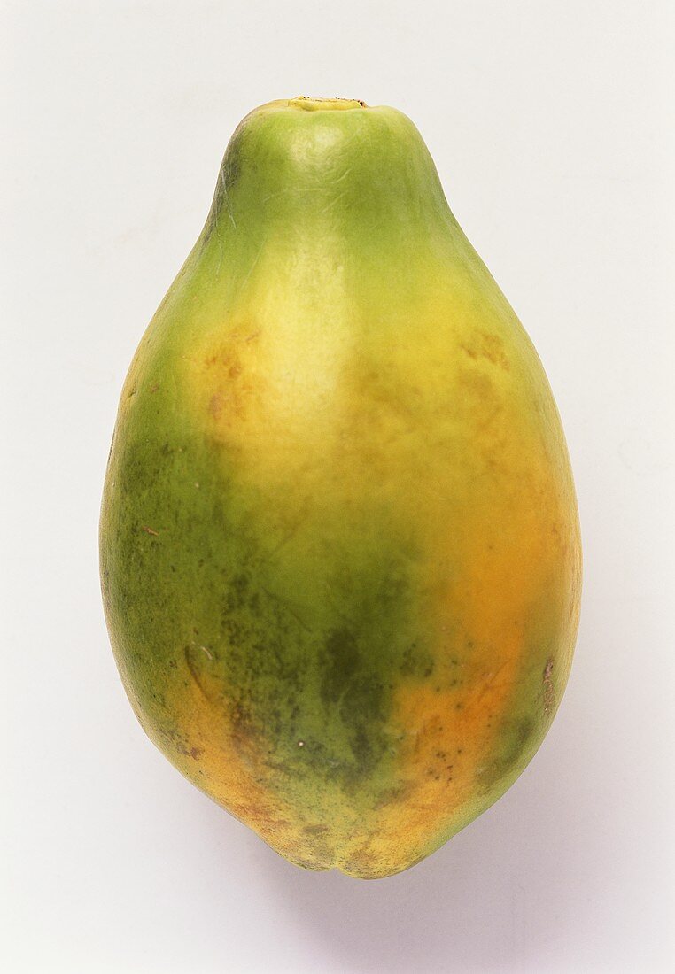 A papaya