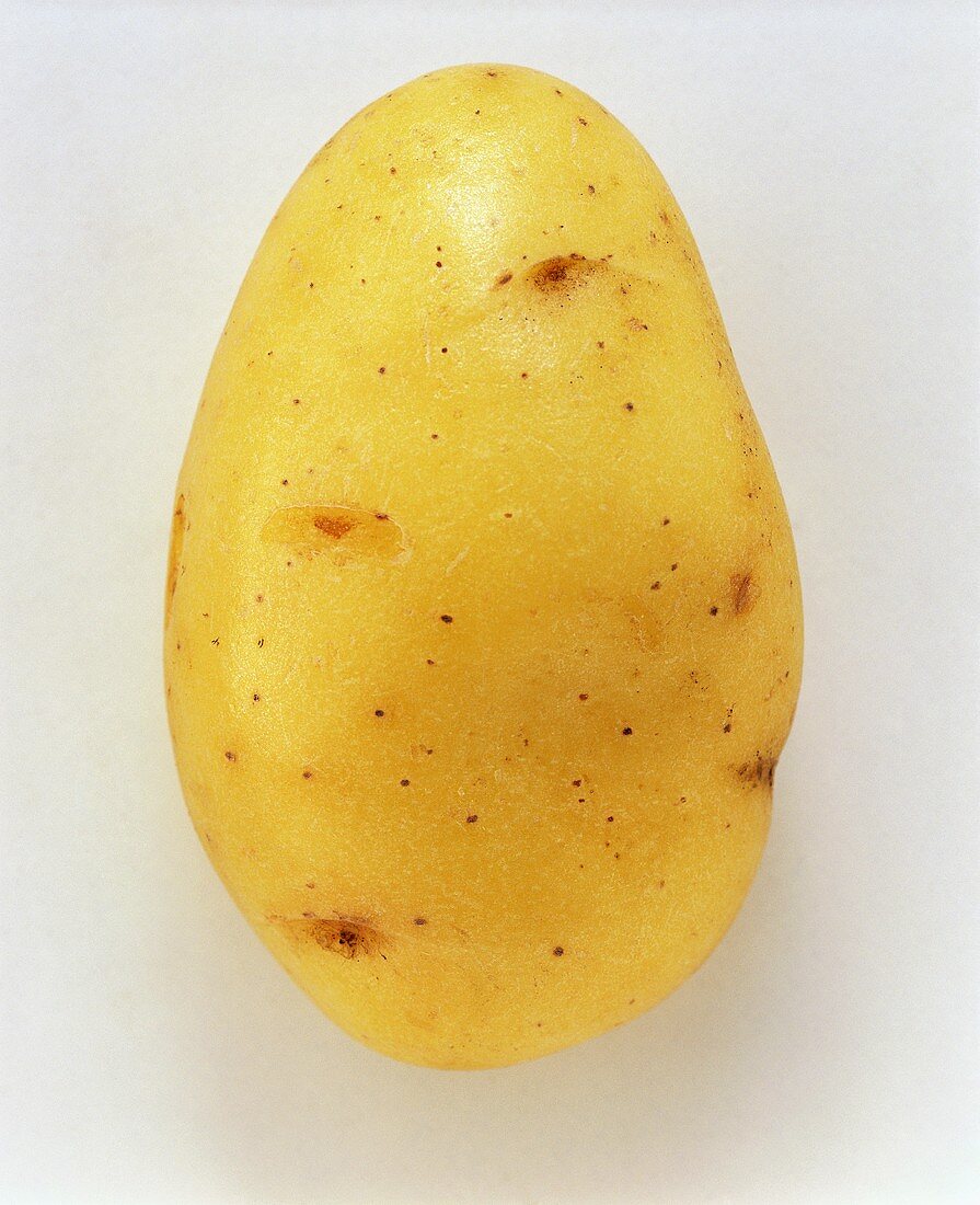 Eine Malta-Kartoffel