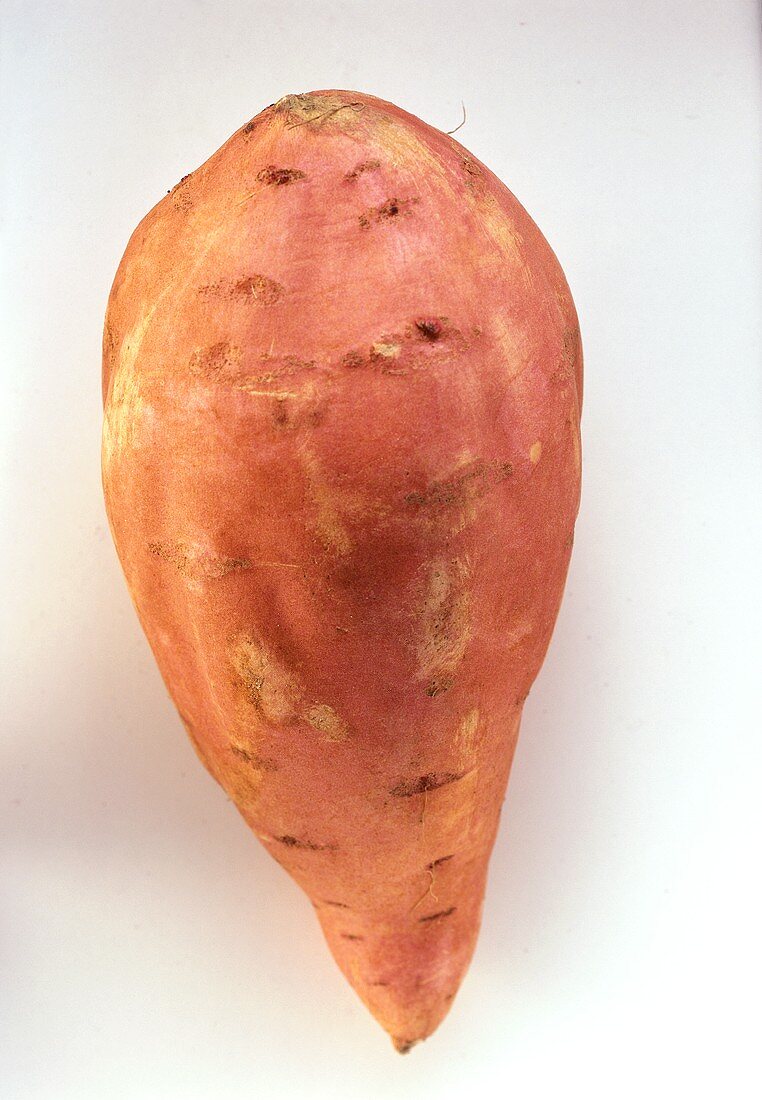 One Sweet Potato