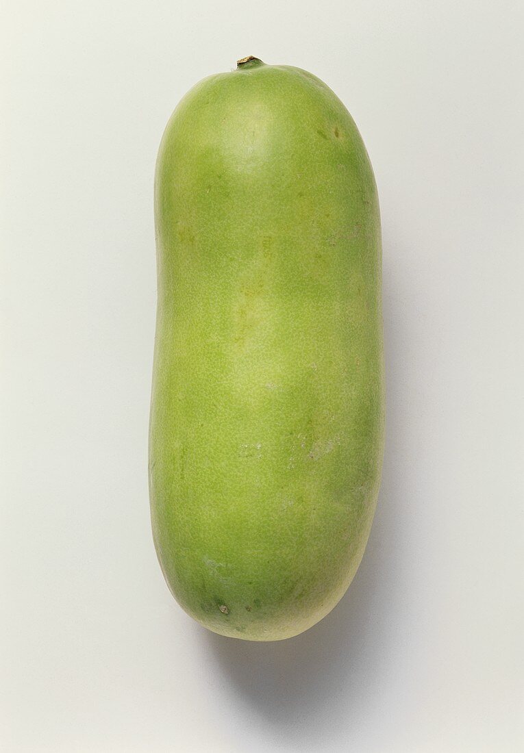 A Thai cucumber