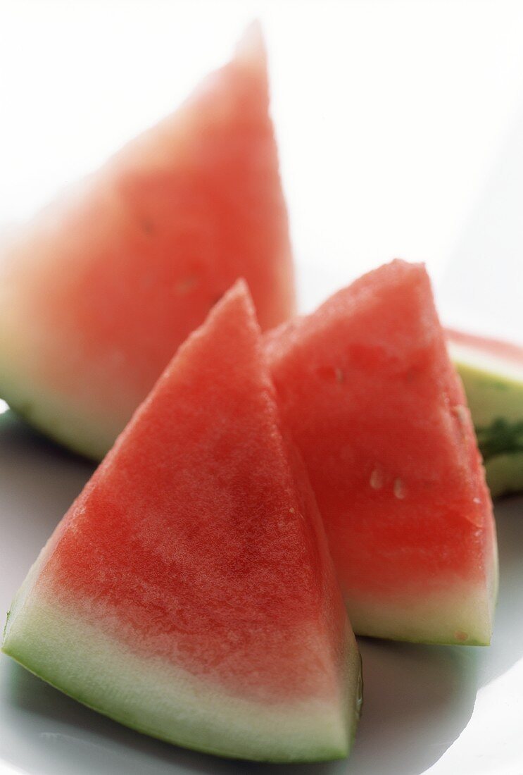 Watermelon Wedges