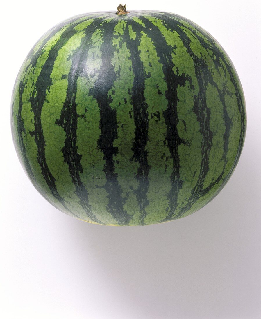 A Pineapple Melon